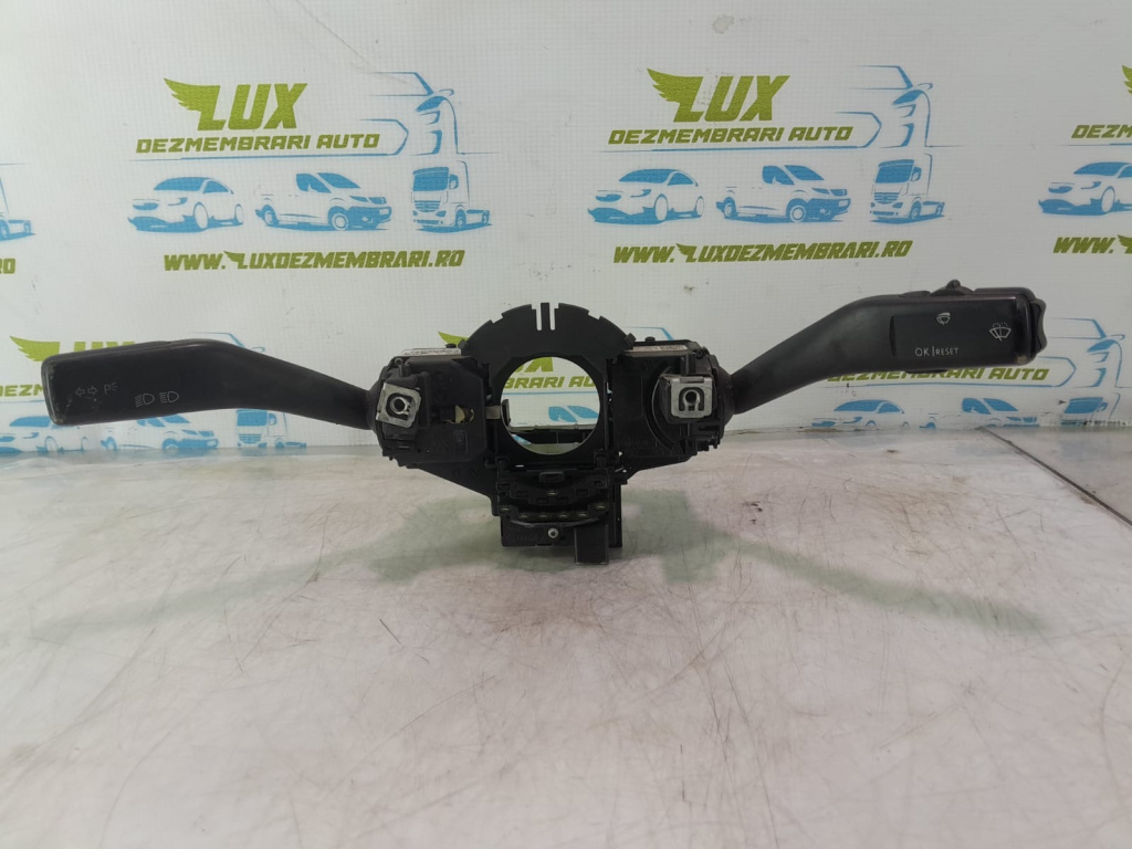 Ansamblu manete 2k0953503a Skoda Octavia 2 [2004 - 2008]