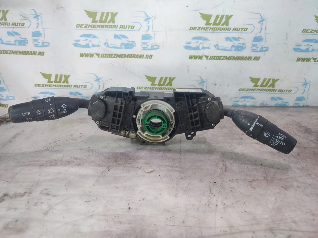 Ansamblu manete 35250smge221 Honda Civic 8 [2005 - 2008]