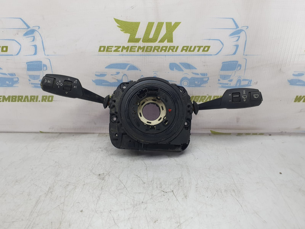 Ansamblu manete 392002081 BMW Seria 3 E90 [2004 - 2010] 2.0 d M47 204d4