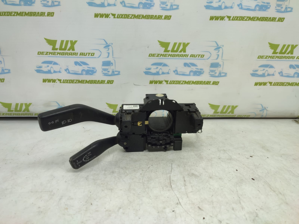 Ansamblu manete 3c5953513 Volkswagen VW Passat B6 [2005 - 2010]