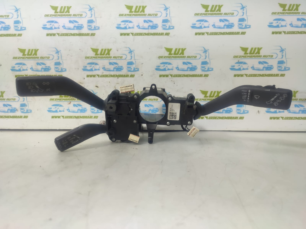 Ansamblu manete 3C9953501BN Volkswagen VW Passat CC [2008 - 2012]