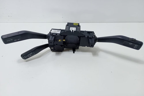 Ansamblu Manete 3C9953513B 3C9953507P Volkswagen VW Passat B6 [2005 - 2010]