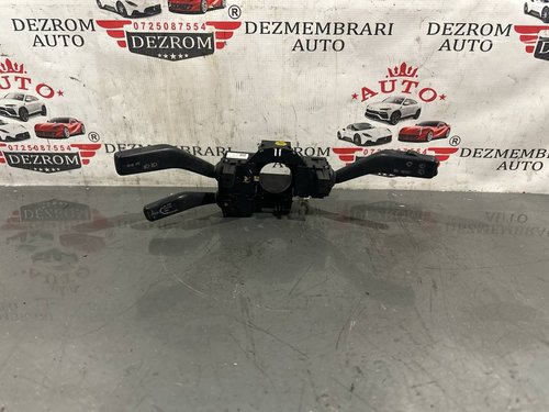 Ansamblu manete 3C9953513C VW Passat B6 Variant (3C5) 2.0 TDI 163 cai
