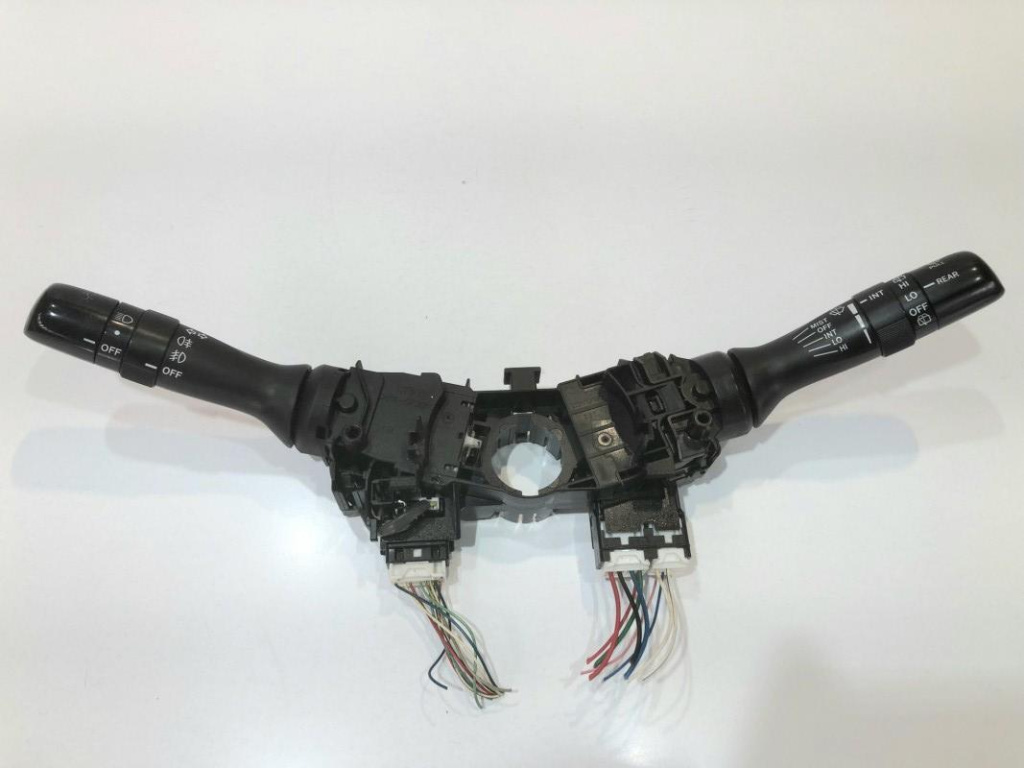 Ansamblu manete 4210017f2202.2 d4d 2ADFHV 177 cp 42100-17f220 Toyota Rav 4 3 [2005 - 2008]