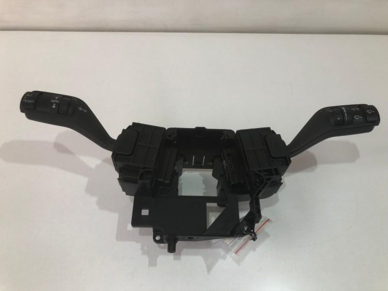 Ansamblu manete 4m5t-13n064-fh Ford Focus 2 [2004 - 2008]