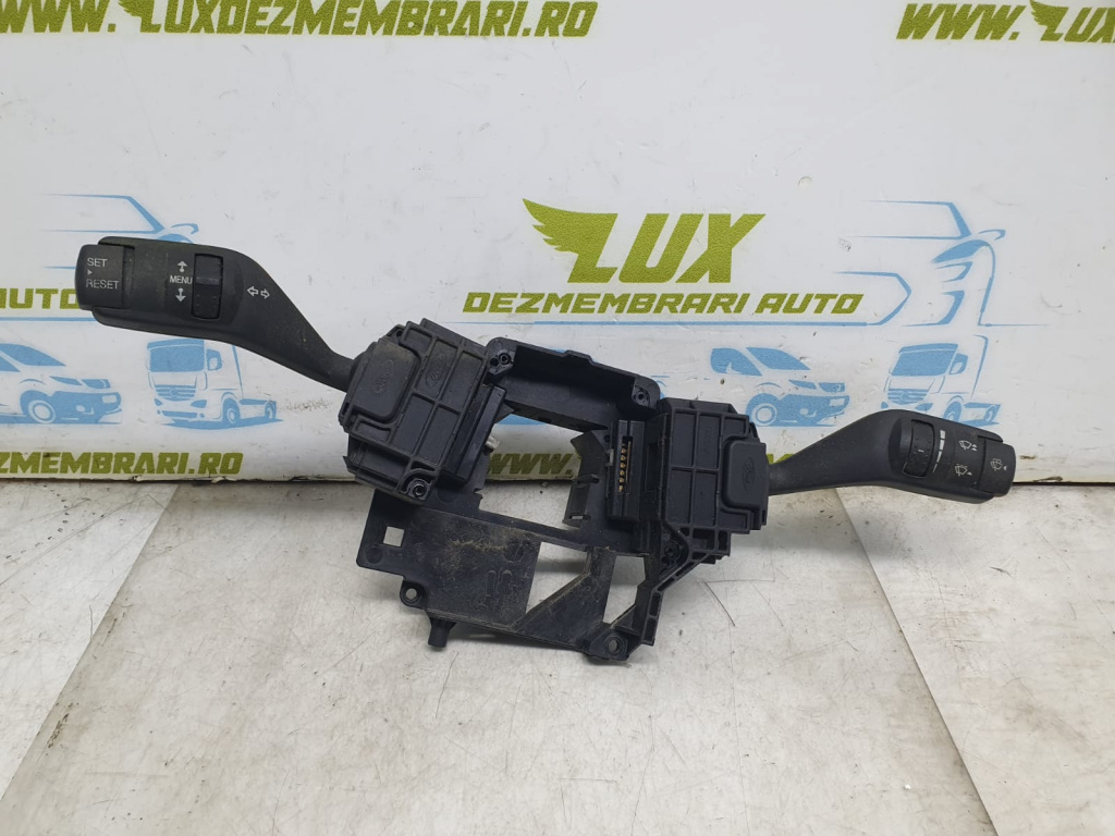 Ansamblu manete 4m5t-13n064-hh Ford Focus 2 [2004 - 2008]