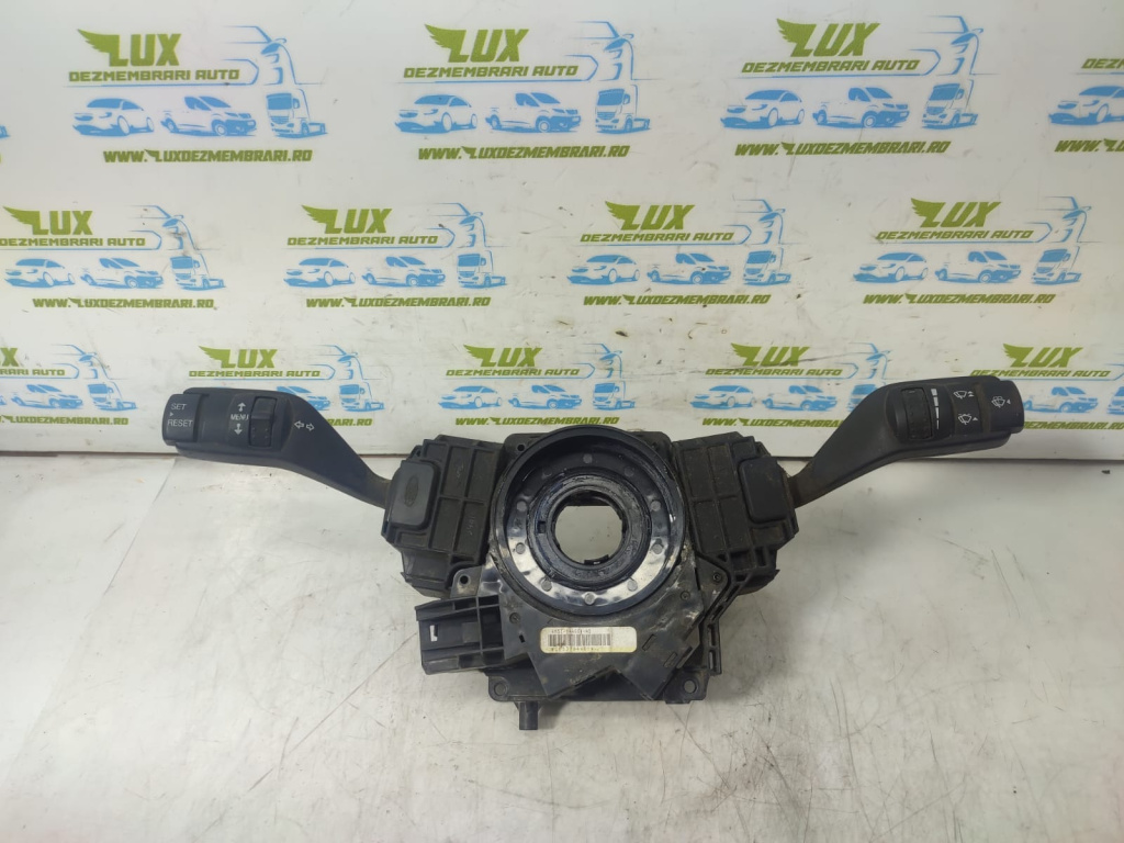 Ansamblu manete 4M5T-14A664-AB Ford Focus 2 [2004 - 2008]
