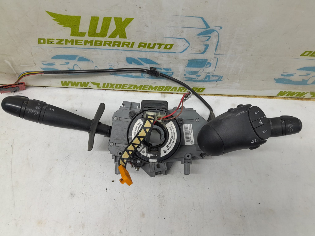 Ansamblu manete 54034960A Renault Scenic [facelift] [1999 - 2003]