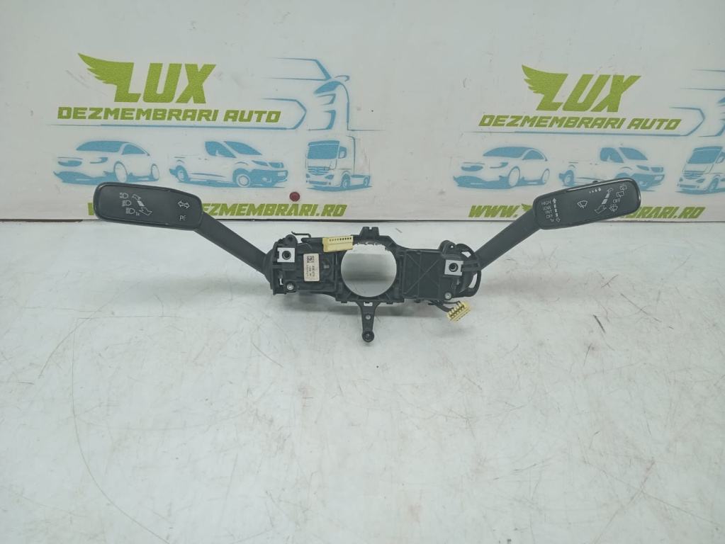 Ansamblu manete 5q0953521at Skoda Fabia 3 [2014 - 2018]