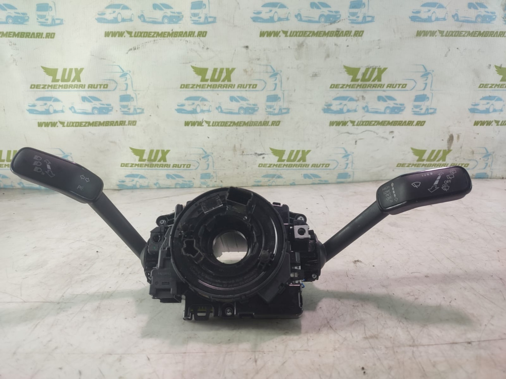 Ansamblu manete 5Q1953507GA Volkswagen VW Golf 8 [2020 - 2024] 1.0 eTSI DLAA
