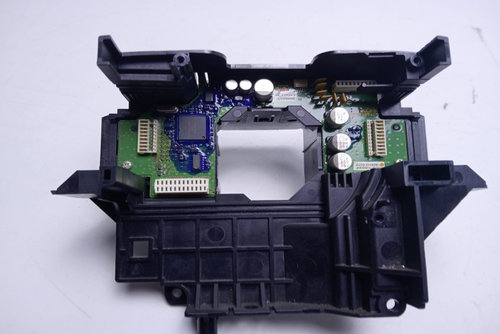 Ansamblu manete 6G9T-13N064-DK Ford S-Max [2006 - 2010]