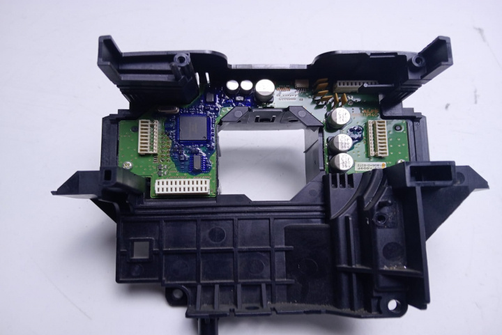 Ansamblu manete 6G9T13N064DK Ford S-Max [2006 - 2010]