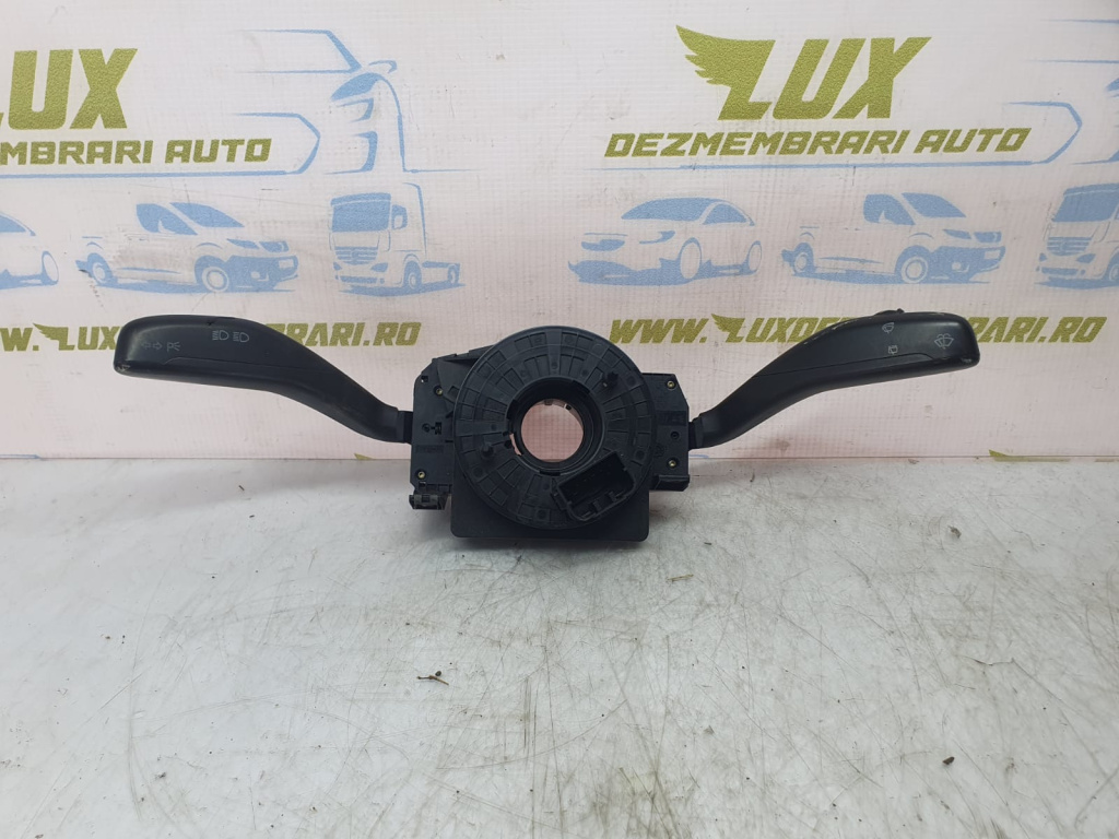 Ansamblu manete 6q095351301c Volkswagen VW Polo 4 9N [2001 - 2005] 1.2 benzina AZQ