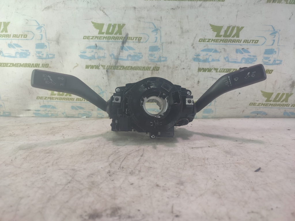 Ansamblu manete 6ra953501ab Skoda Rapid 3 [2012 - 2017]