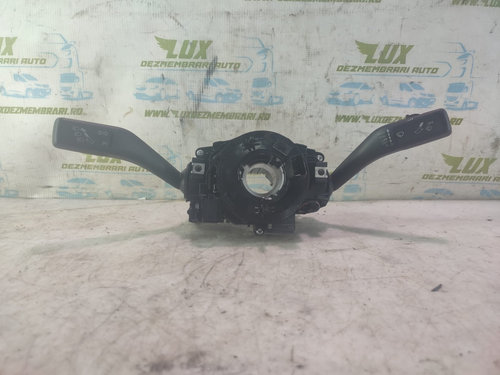 Ansamblu manete 6ra953501ab Skoda Rapid 3 [2012 - 2017]
