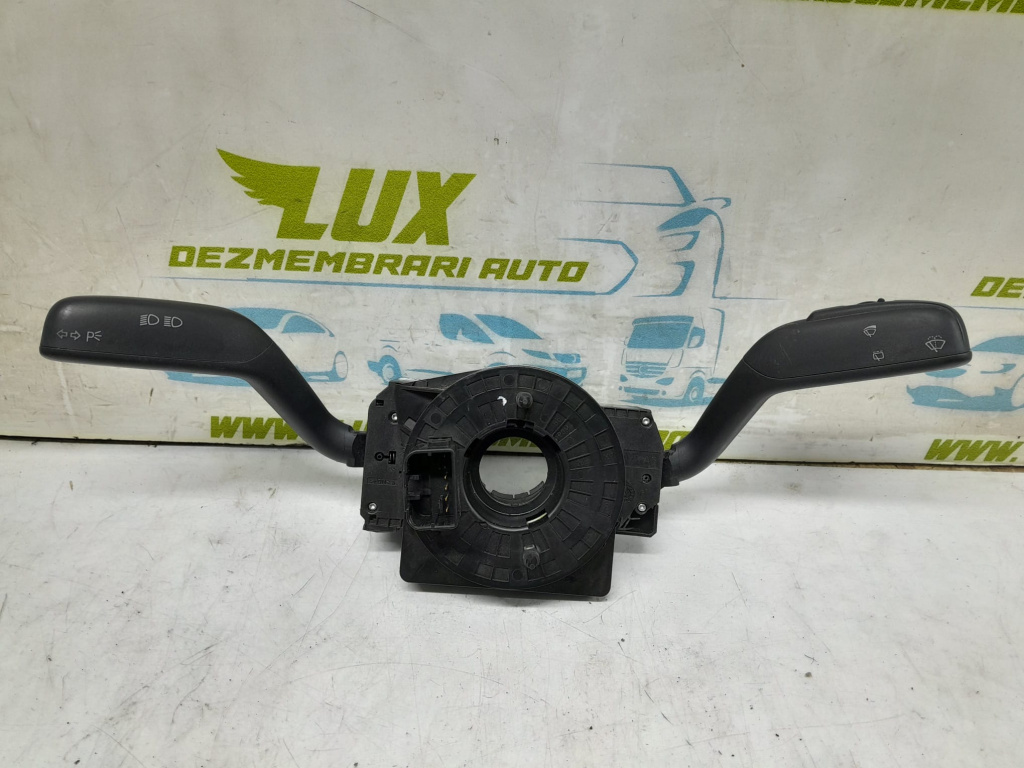 Ansamblu manete 7h0953503BJ Skoda Fabia 5J [2007 - 2010]