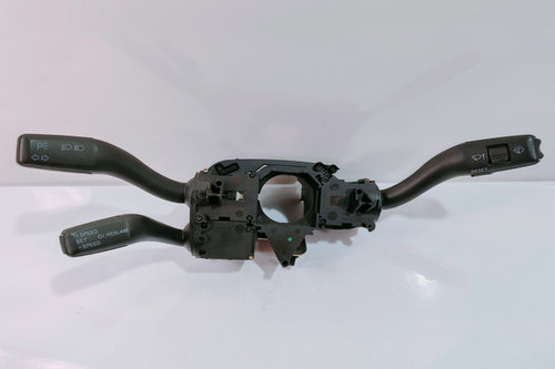Ansamblu Manete 8E0953521A / 4E0953503B / 8E0953549N Audi A6 4F/C6 [2004 - 2008]
