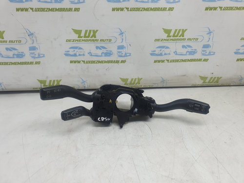 Ansamblu manete 8e0953549 Audi A4 B7 [2004 - 2008]