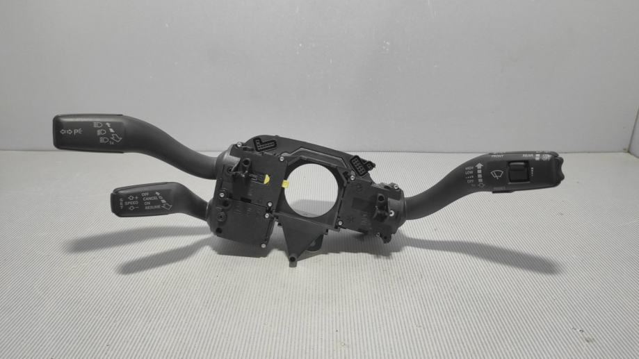 Ansamblu manete 8E0953549Q Seat Exeo 2.0 TDI an fab. 2008 - 2013