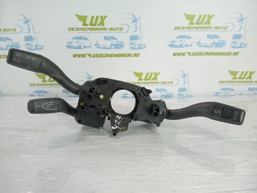 Ansamblu manete 8e0953549q Seat Exeo [2009 - 2012]