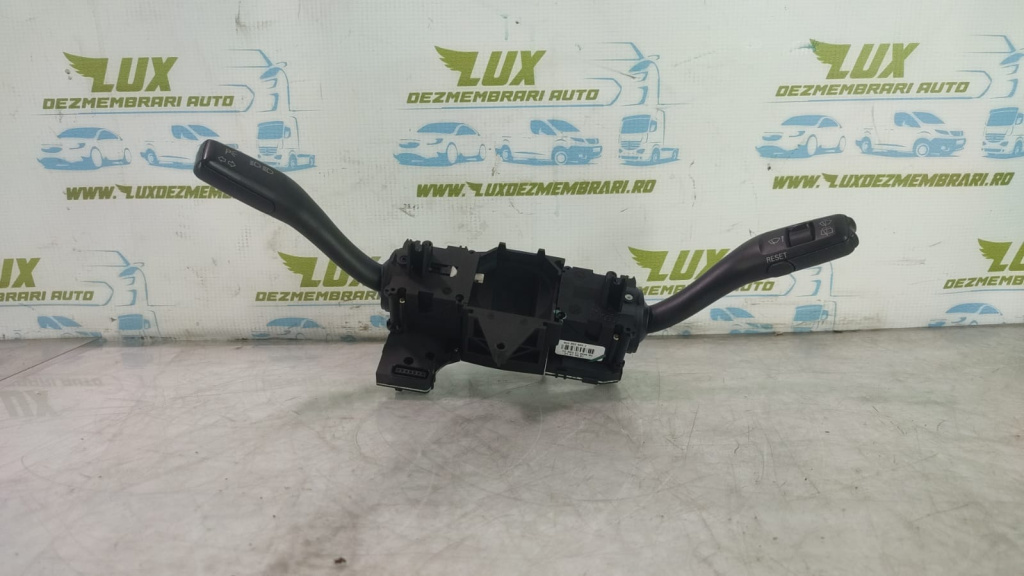 Ansamblu manete 8e0953549s Audi A4 B7 [2004 - 2008] 2.0 BPW