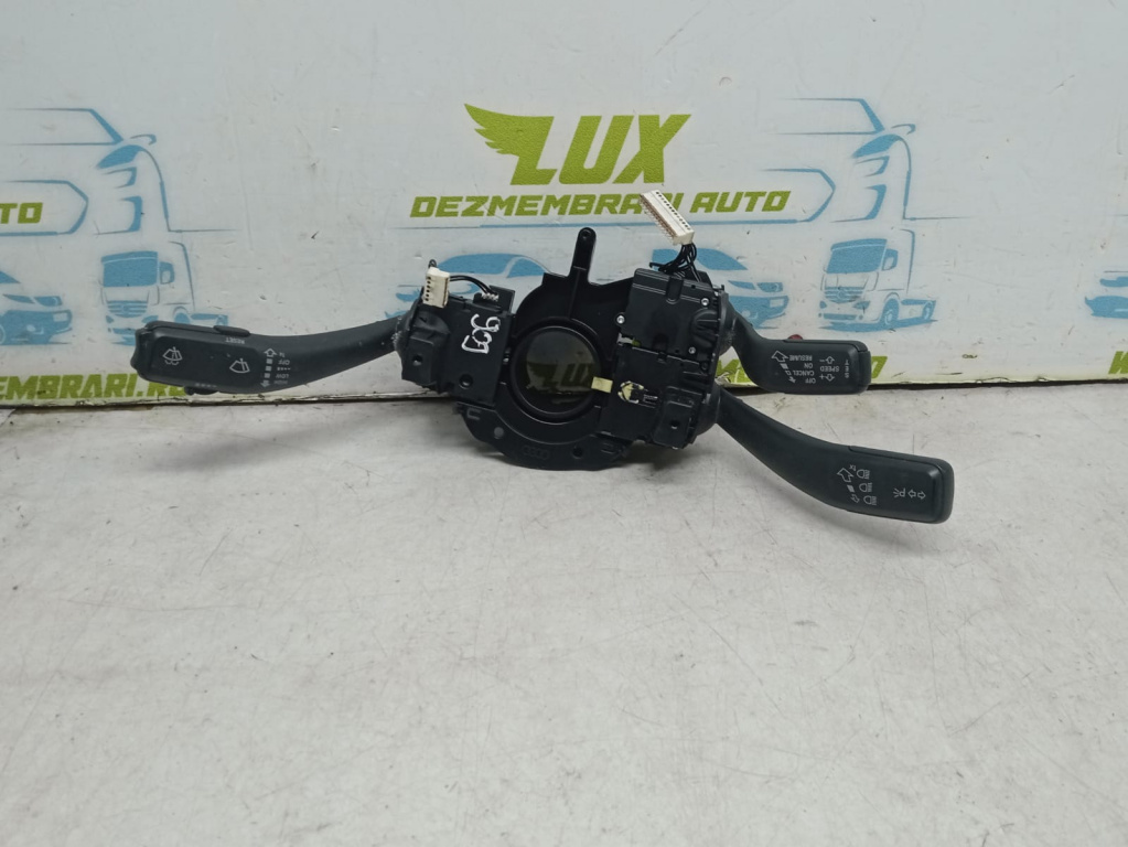 Ansamblu manete 8k0953502 Audi A4 B8/8K [2007 - 2011]