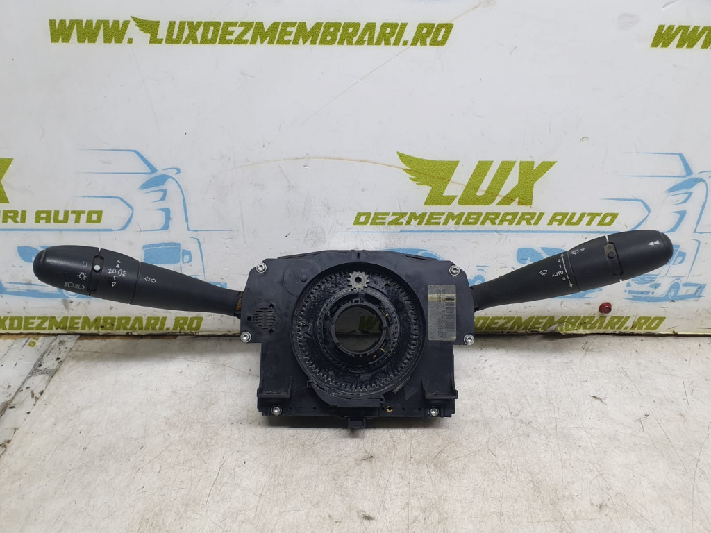 Ansamblu manete 96486272xt Peugeot 407 [2004 - 2010]