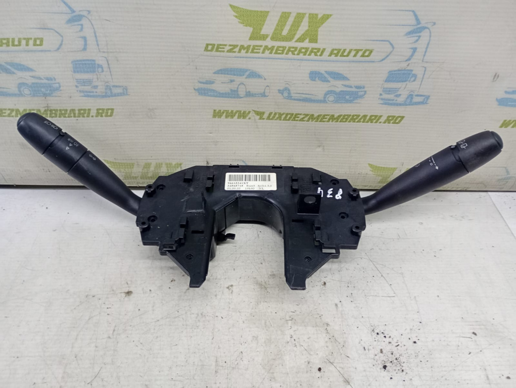 Ansamblu manete 96615341xt Citroen C4 [2004 - 2008] 1.4 benzina KFU