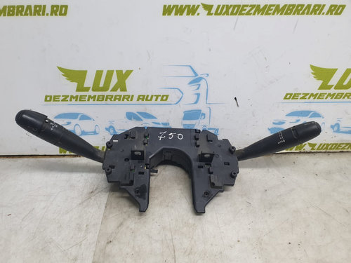 Ansamblu manete 96720602xt Citroen C5 2 [2008 - 2017] 1.6 hdi dv6c
