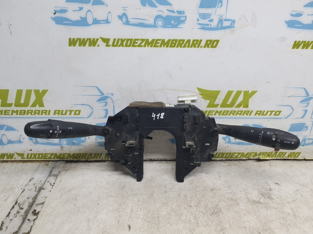 Ansamblu manete 96720603xt Citroen C5 2 [2008 - 2017] 2.0 hdi RHF