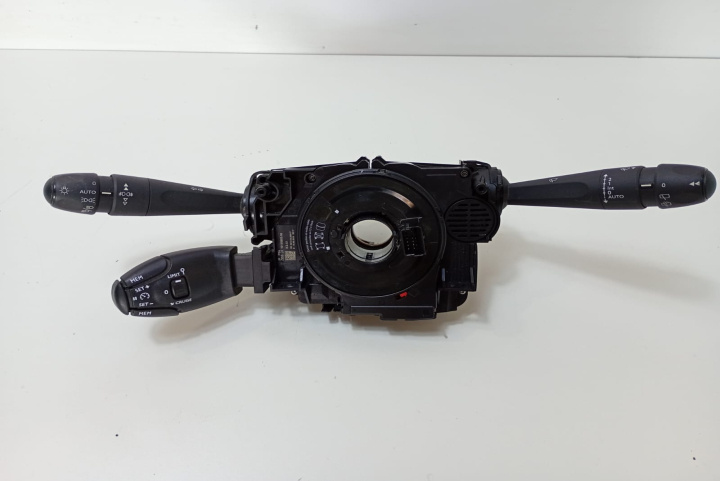 Ansamblu manete 98312543ZD Citroen C3