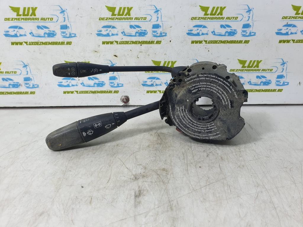 Ansamblu manete A1715402445 Mercedes-Benz E-Class W211 [2002 - 2006]