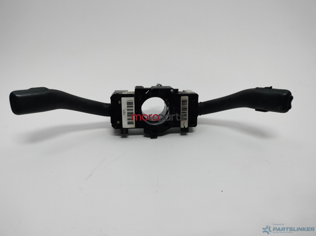 Ansamblu manete AUDI A3 (8L1) [ 1996 - 2006 ] 1.6 (AEH, AKL, APF) 74KW|101HP VAG OEM 4B0953503G / 8L0953513G