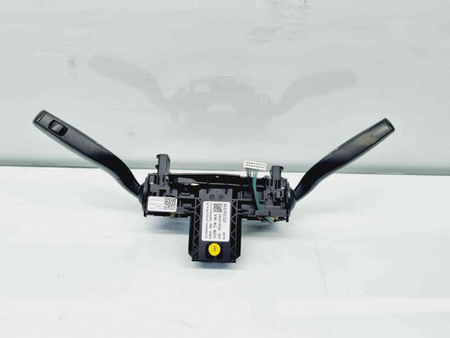 Ansamblu manete Audi A3 Sportback (8VA) Hatchback [Fabr 2012-2020] 8V0953521