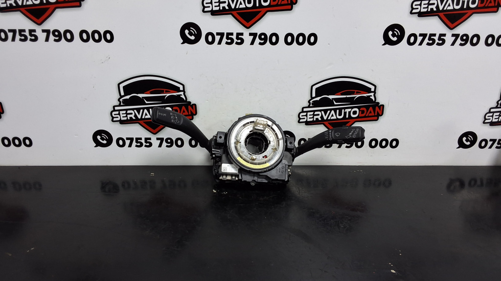 Ansamblu manete Audi A4 (2008-2011) [8K2, B8] 2.0 Motorina 2010, 8T0880204F / 8K0953502BJ