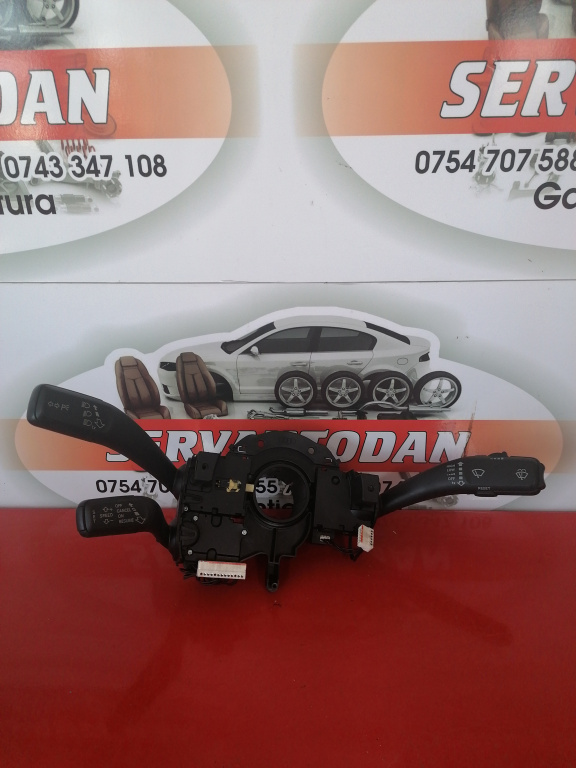 Ansamblu manete Audi A4 (2008-2011) [8K2, B8] 2.0 Motorina 2011, 8K0953502BK / 8K0953502BD / 8K0953502D