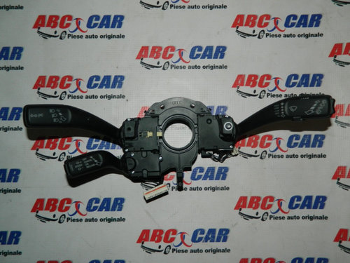 Ansamblu manete Audi A4 B8 8K 2008-2015 8K0953502BK