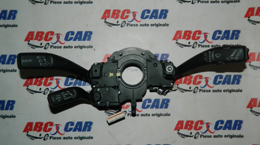 Ansamblu manete Audi A4 B8 8K 2008-2015 8K0953502BK