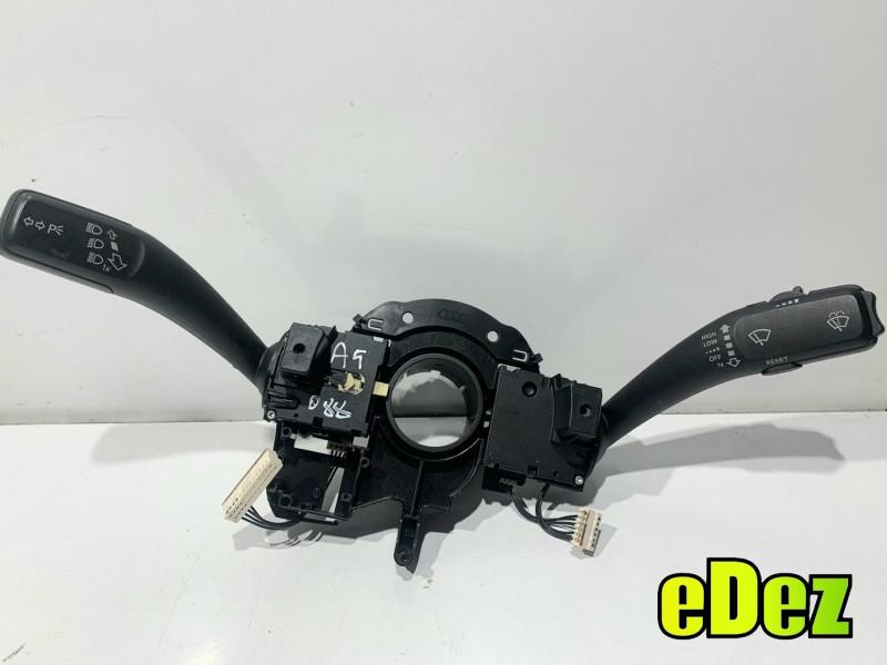 Ansamblu manete Audi A5 (2007-2011) [8T3] 3.0 tdi CCWA 8K0953502BC
