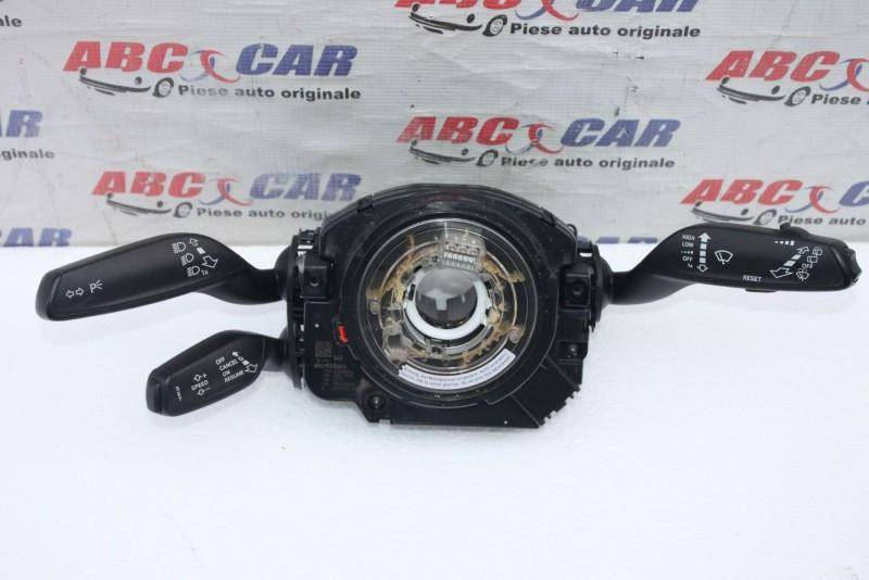 Ansamblu manete Audi A5 2007-2011 8T3 4G0953502AD