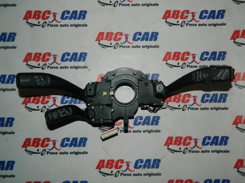 Ansamblu manete Audi A5 2007-2011 8T3 8K0953502BK