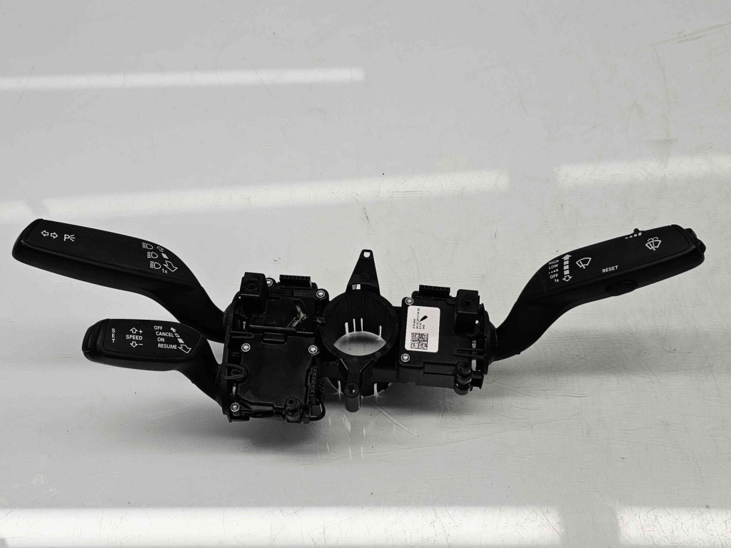 Ansamblu manete AUDI A5 (8T3) [Fabr 2007-2015] 4G0953502AA