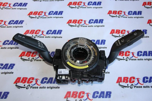 Ansamblu manete Audi A5 facelift 2012-2016 4G8953502T
