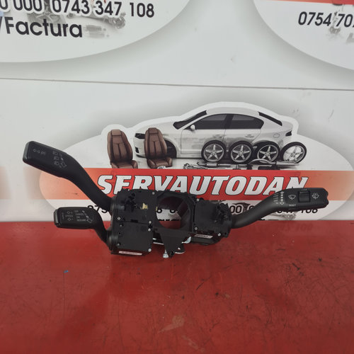 Ansamblu manete Audi A6 (2004-2011) [4F2, C6] 2.0 Motorina 2009, 4F0953549D / 4F0953549A