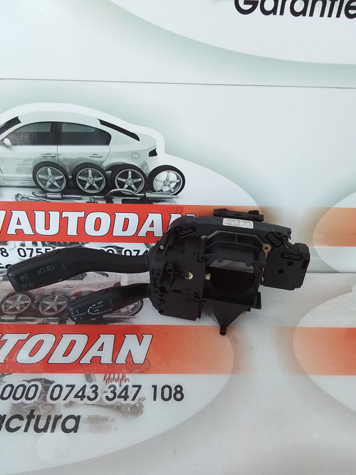 Ansamblu manete Audi A6 (2004-2011) [4F2, C6] 2.0 Motorina 2009, 4F0953549A