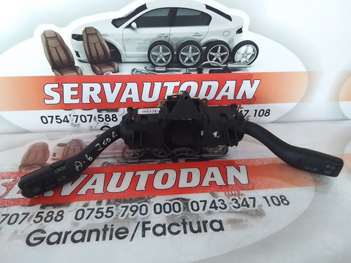Ansamblu manete Audi A6 (2004-2011) [4F2, C6] 3.0 Motorina 2006, 4E0953513A