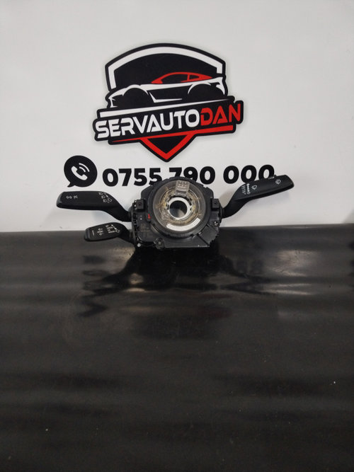 Ansamblu manete Audi A6 (2010-2018) [4G2, C7] 2.0 Motorina 2014, 4G0953502A / 4G0953568A