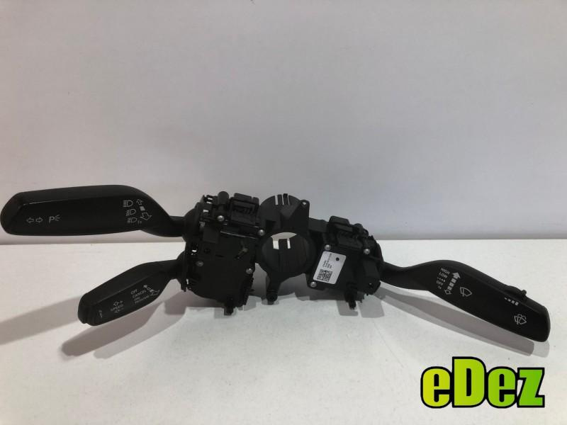 Ansamblu manete Audi A6 Allroad (2012-2014) [4GH] 3.0 tdi 4g0953502a
