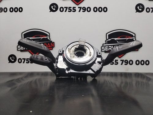 Ansamblu manete Audi A6 Allroad (2012->) [4GH] 3.0 Motorina 2012, 4G0953568A / 4G0953502D