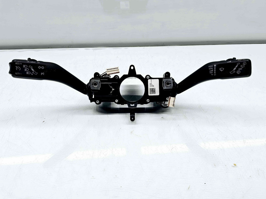 Ansamblu manete AUDI Q3 (8UB) [Fabr 2011-2018] 5K0953521AT